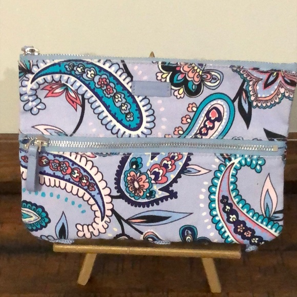 Vera Bradley Pouch - Picture 1 of 5